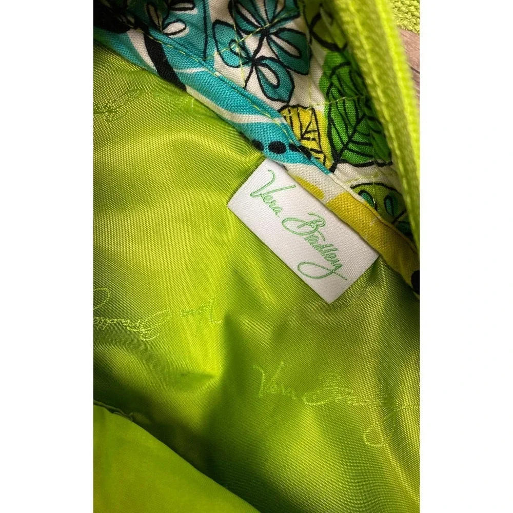 Vera Bradley - Spring Backpack / Work Bag / Laptop Case / Baby Bag / Like New!